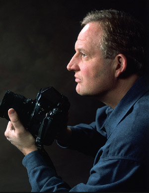 mike david