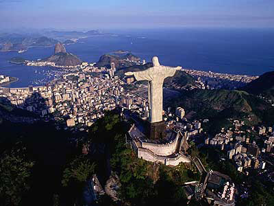 Christ the Redeemer