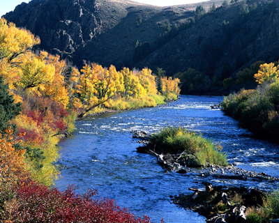 Fall River
