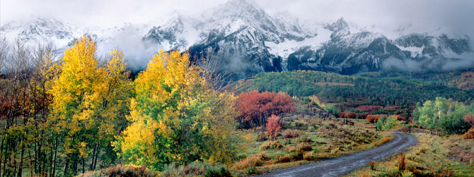 colorado majesty