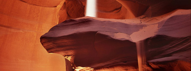 sands of time