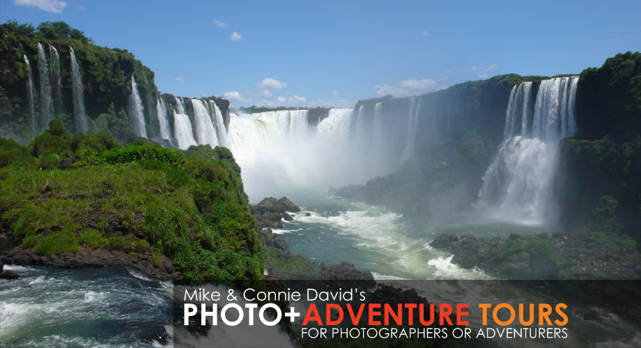 Photo+Adventure Tours
