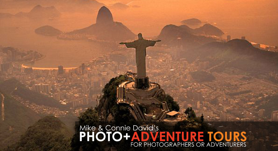 Photo+Adventure Tours