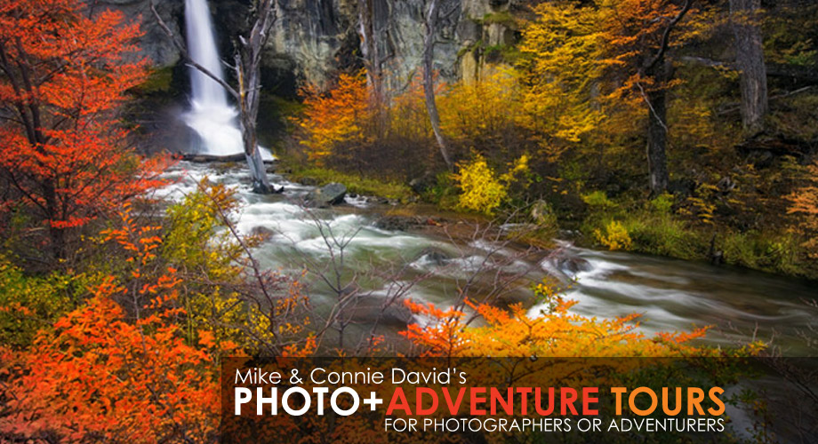 Photo+Adventure Tours