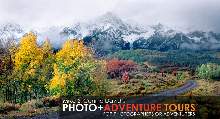 Photo+Adventure Tours
