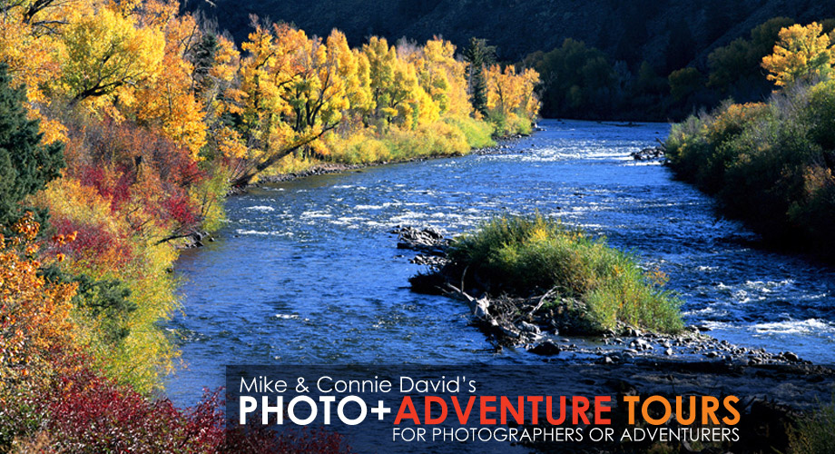 Photo+Adventure Tours