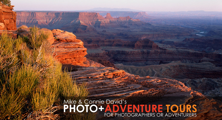 Photo+Adventure Tours