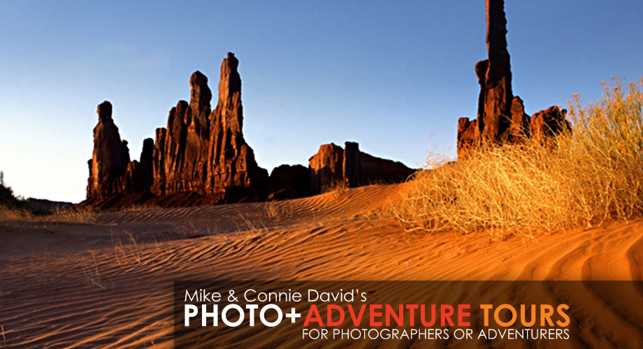Photo+Adventure Tours