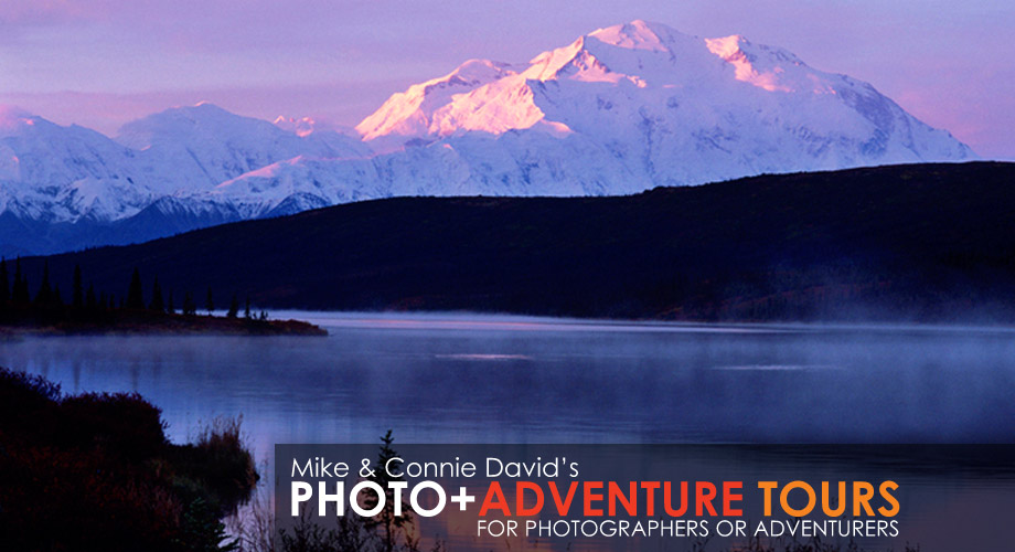 Photo+Adventure Tours