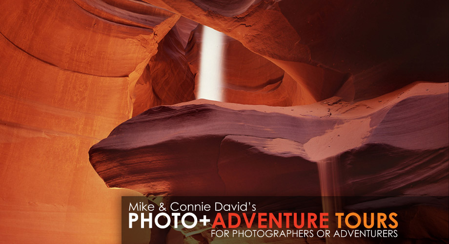Photo+Adventure Tours