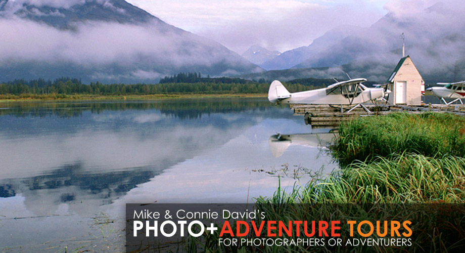Photo+Adventure Tours