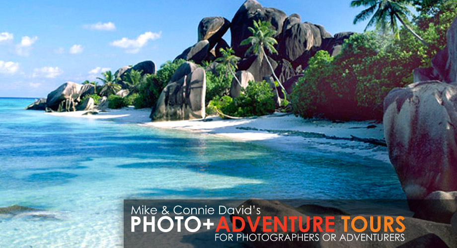 Photo+Adventure Tours