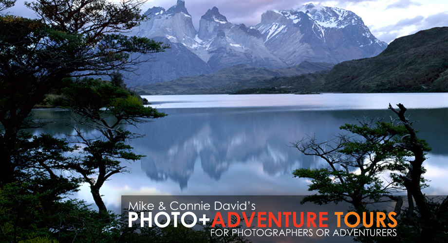 Photo+Adventure Tours