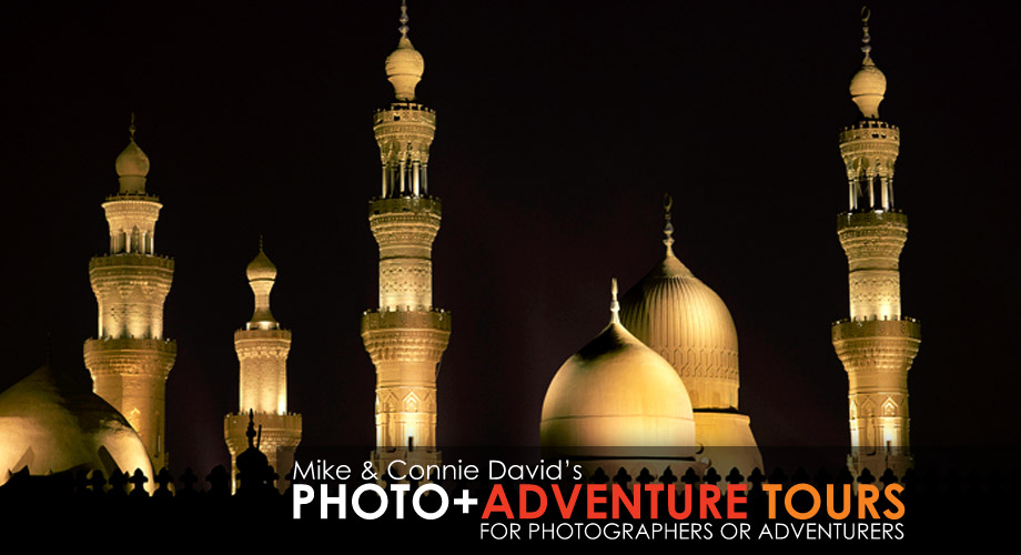 Photo+Adventure Tours