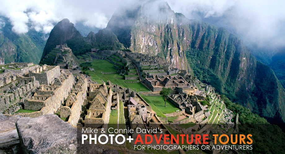 Photo+Adventure Tours