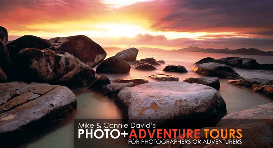 Photo+Adventure Tours