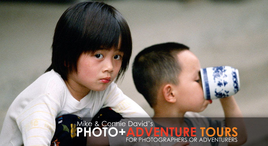 Photo+Adventure Tours
