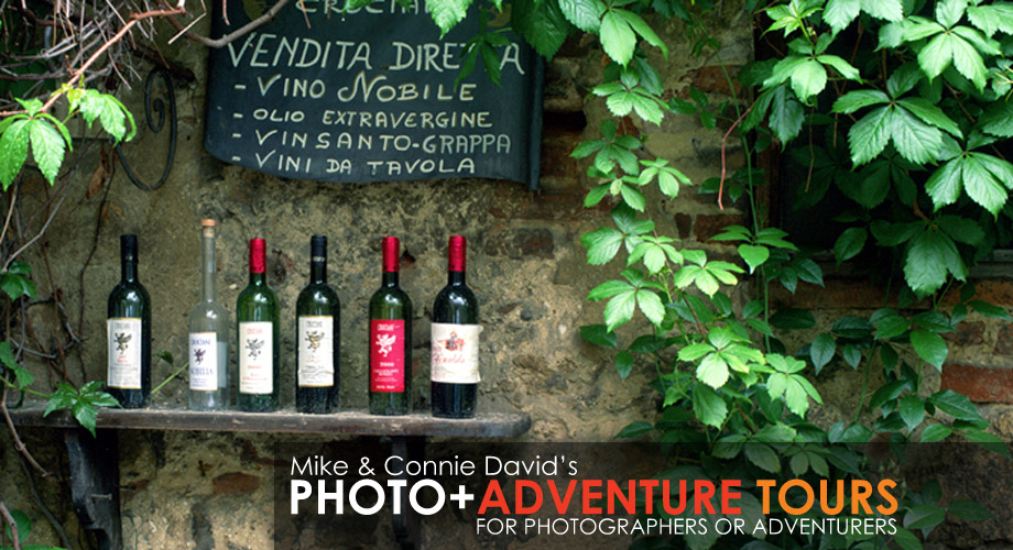Photo+Adventure Tours
