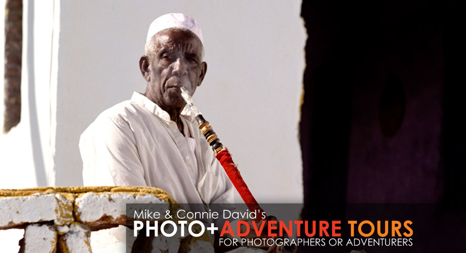 Photo+Adventure Tours
