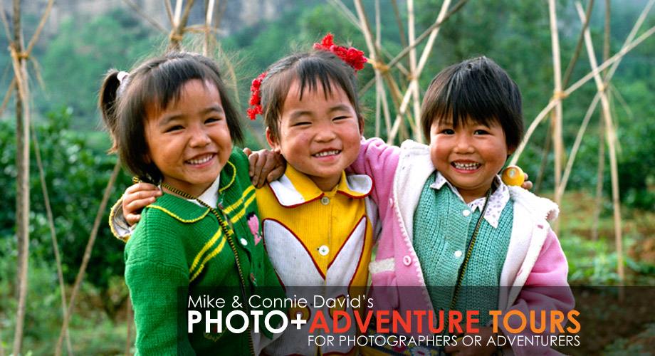 Photo+Adventure Tours