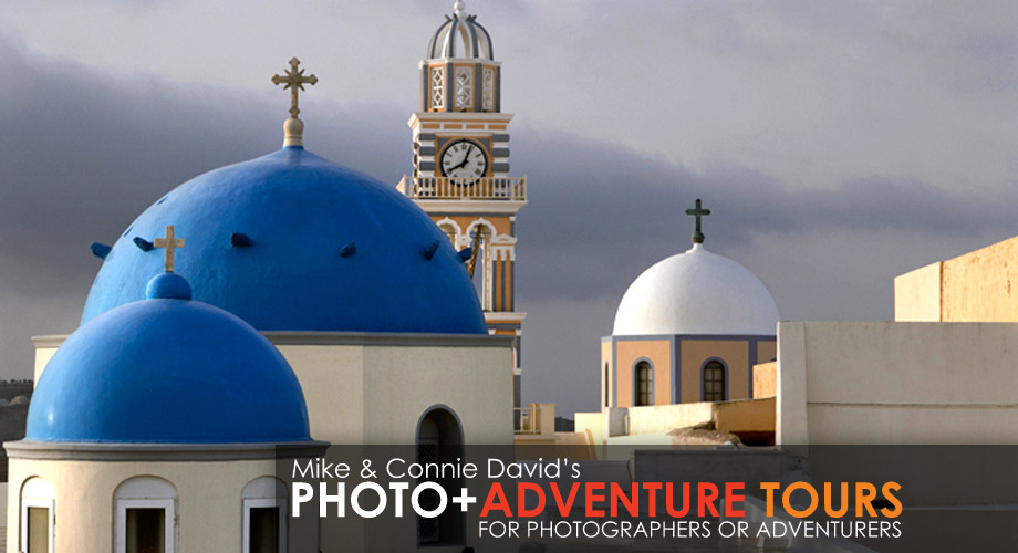 Photo+Adventure Tours