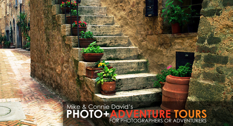Photo+Adventure Tours