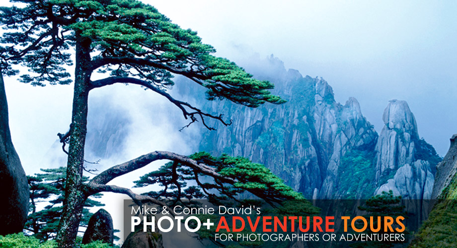 Photo+Adventure Tours