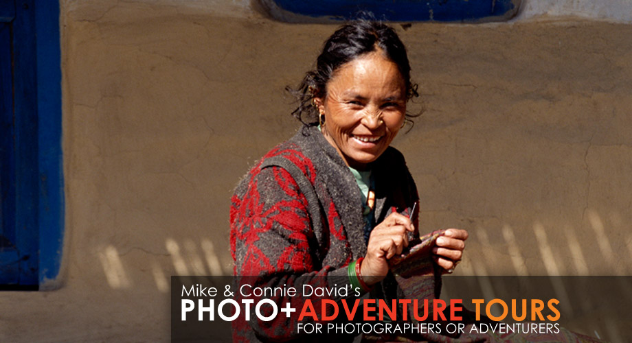 Photo+Adventure Tours