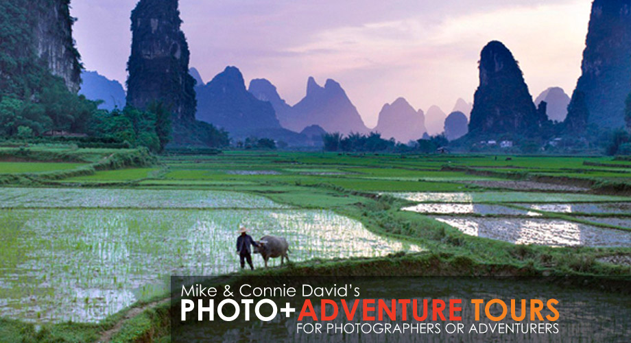 Photo+Adventure Tours